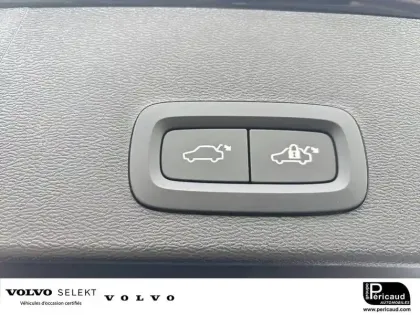 Photo 9 Volvo Xc40  B3 163 ch DCT7