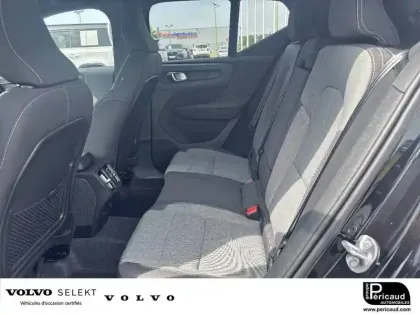 Photo 5 Volvo Xc40  B3 163 ch DCT7