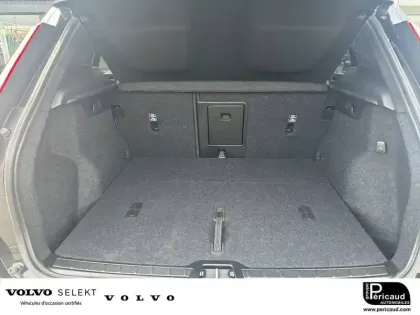 Photo 6 Volvo Xc40  B3 163 ch DCT7