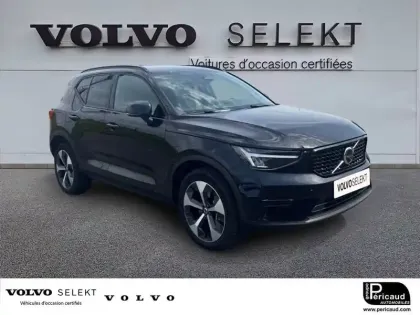 Photo 8 Volvo Xc40  B3 163 ch DCT7