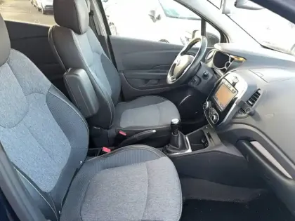 Photo 13 Renault Captur  TCe 90 Energy