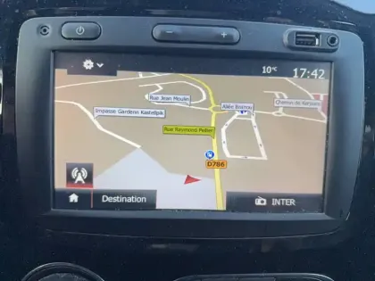 Photo 22 Renault Captur  TCe 90 Energy