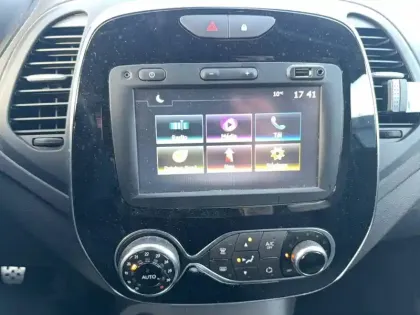 Photo 11 Renault Captur  TCe 90 Energy