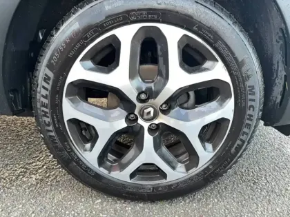 Photo 18 Renault Captur  TCe 90 Energy