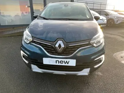 Photo 7 Renault Captur  TCe 90 Energy