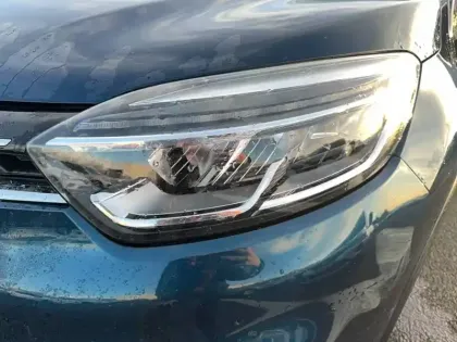 Photo 20 Renault Captur  TCe 90 Energy