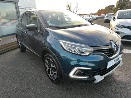 Photo 6 Renault Captur  TCe 90 Energy