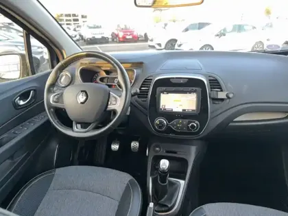 Photo 25 Renault Captur  TCe 90 Energy
