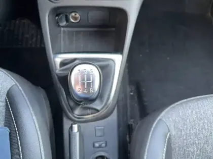 Photo 12 Renault Captur  TCe 90 Energy