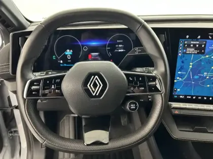 Photo 14 Renault Megane  E-Tech EV60 220 ch optimum charge