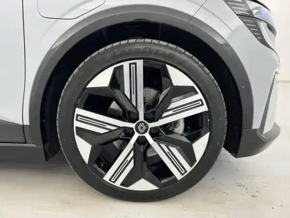 Photo 20 Renault Megane  E-Tech EV60 220 ch optimum charge