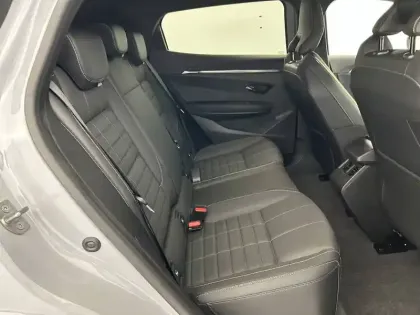 Photo 15 Renault Megane  E-Tech EV60 220 ch optimum charge