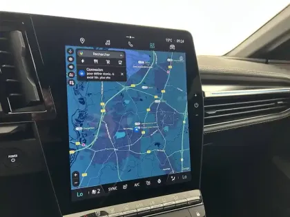 Photo 22 Renault Megane  E-Tech EV60 220 ch optimum charge