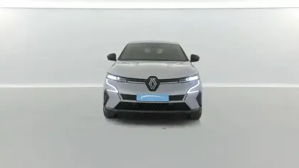 Photo 7 Renault Megane  E-Tech EV60 220 ch optimum charge