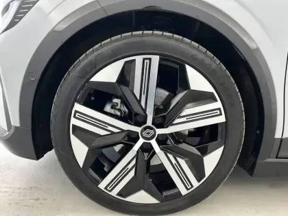 Photo 18 Renault Megane  E-Tech EV60 220 ch optimum charge