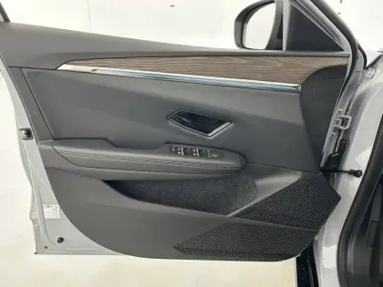 Photo 10 Renault Megane  E-Tech EV60 220 ch optimum charge