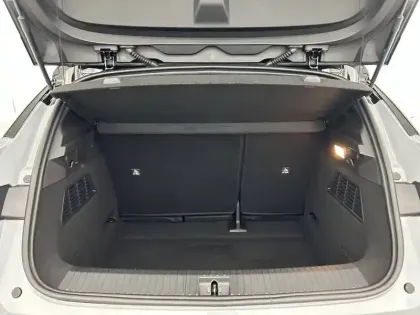 Photo 17 Renault Megane  E-Tech EV60 220 ch optimum charge