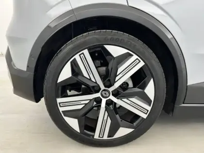 Photo 21 Renault Megane  E-Tech EV60 220 ch optimum charge