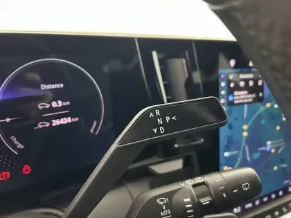 Photo 12 Renault Megane  E-Tech EV60 220 ch optimum charge