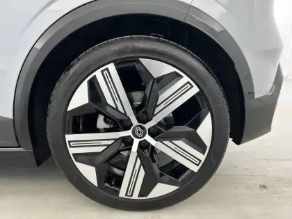 Photo 19 Renault Megane  E-Tech EV60 220 ch optimum charge