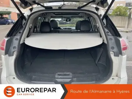 Photo 5 Nissan X-trail  1.6 dCi 130 7pl Xtronic