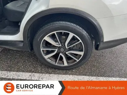Photo 10 Nissan X-trail  1.6 dCi 130 7pl Xtronic