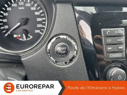 Photo 20 Nissan X-trail  1.6 dCi 130 7pl Xtronic