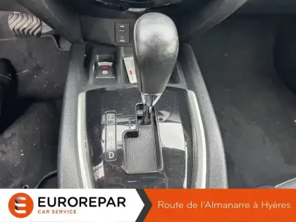 Photo 17 Nissan X-trail  1.6 dCi 130 7pl Xtronic