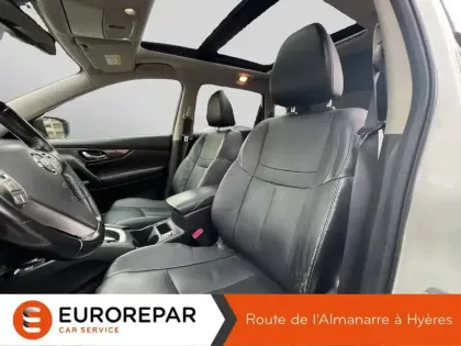 Photo 8 Nissan X-trail  1.6 dCi 130 7pl Xtronic