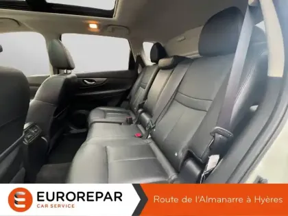 Photo 9 Nissan X-trail  1.6 dCi 130 7pl Xtronic