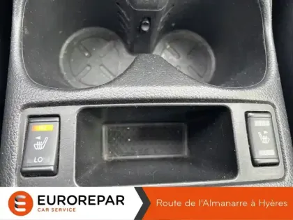 Photo 16 Nissan X-trail  1.6 dCi 130 7pl Xtronic