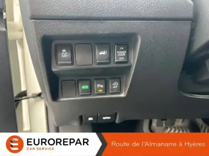 Photo 14 Nissan X-trail  1.6 dCi 130 7pl Xtronic