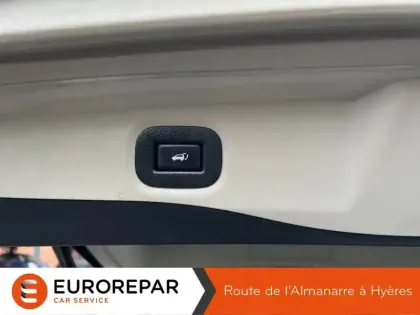 Photo 12 Nissan X-trail  1.6 dCi 130 7pl Xtronic