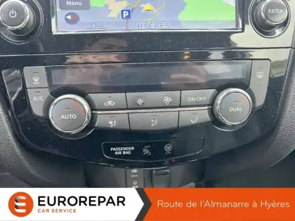 Photo 19 Nissan X-trail  1.6 dCi 130 7pl Xtronic