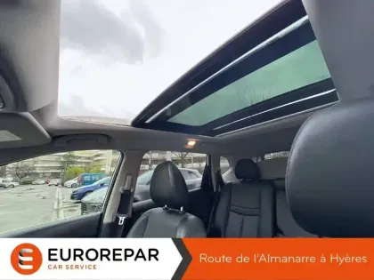 Photo 15 Nissan X-trail  1.6 dCi 130 7pl Xtronic