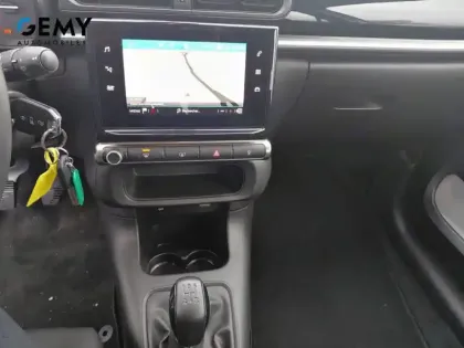 Photo 13 Citroën C3  PureTech 83 S&S BVM5