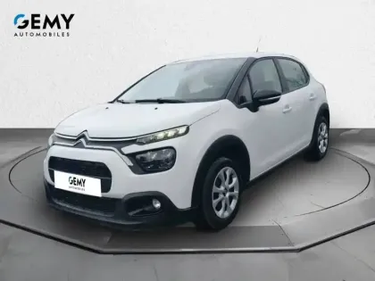 Photo Citroën C3 Feel Business