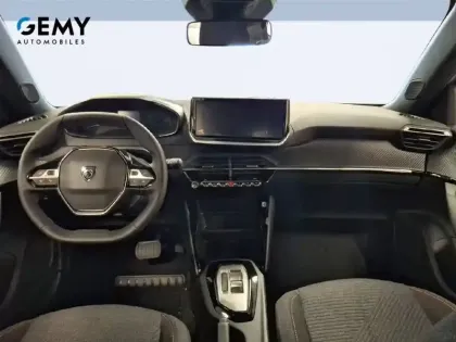 Photo 7 Peugeot 2008  Hybrid 110 e-DCS6