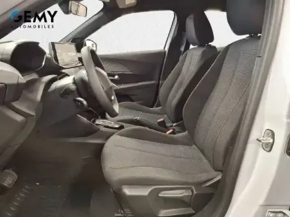 Photo 8 Peugeot 2008  Hybrid 110 e-DCS6