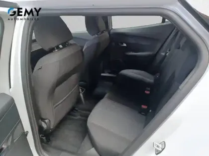 Photo 26 Peugeot 2008  Hybrid 110 e-DCS6