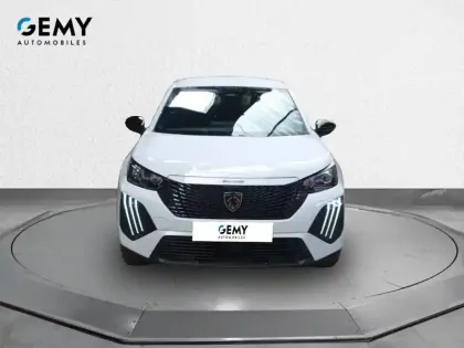 Photo 18 Peugeot 2008  Hybrid 110 e-DCS6