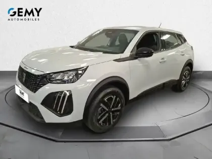 Photo Peugeot 2008 Style