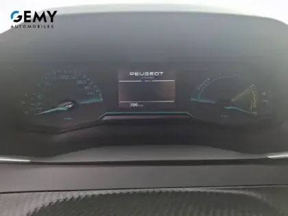Photo 89 Peugeot 2008  Hybrid 110 e-DCS6