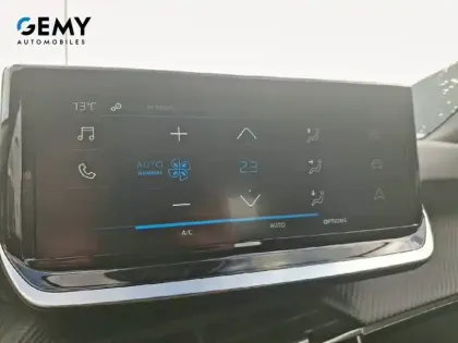 Photo 93 Peugeot 2008  Hybrid 110 e-DCS6