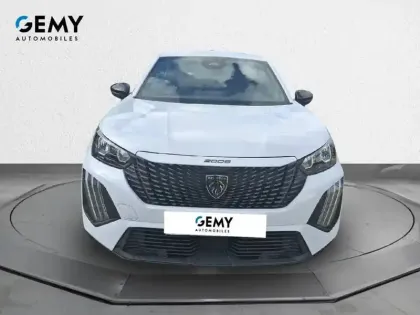 Photo 56 Peugeot 2008  Hybrid 110 e-DCS6