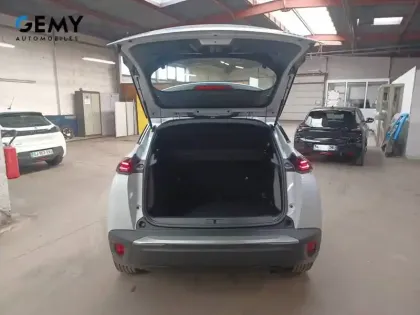 Photo 22 Peugeot 2008  Hybrid 110 e-DCS6