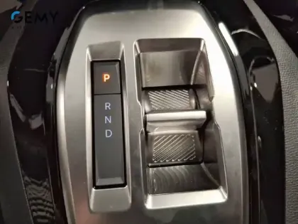 Photo 14 Peugeot 2008  Hybrid 110 e-DCS6