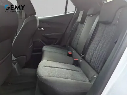 Photo 64 Peugeot 2008  Hybrid 110 e-DCS6