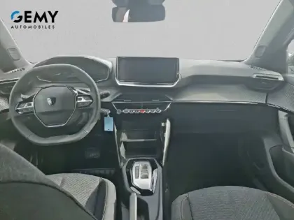 Photo 41 Peugeot 2008  Hybrid 110 e-DCS6