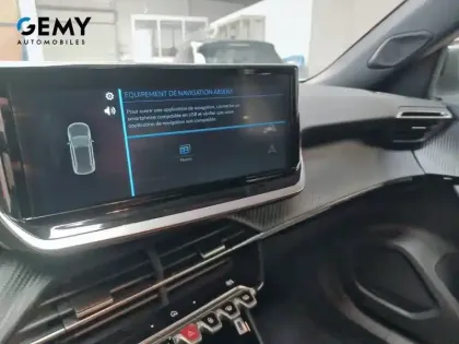 Photo 30 Peugeot 2008  Hybrid 110 e-DCS6